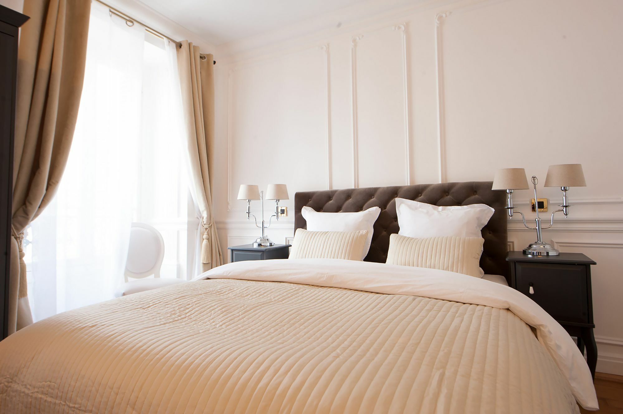 Apartamento The Thonet House - A Luxury Historic Collection Lyon Exterior foto