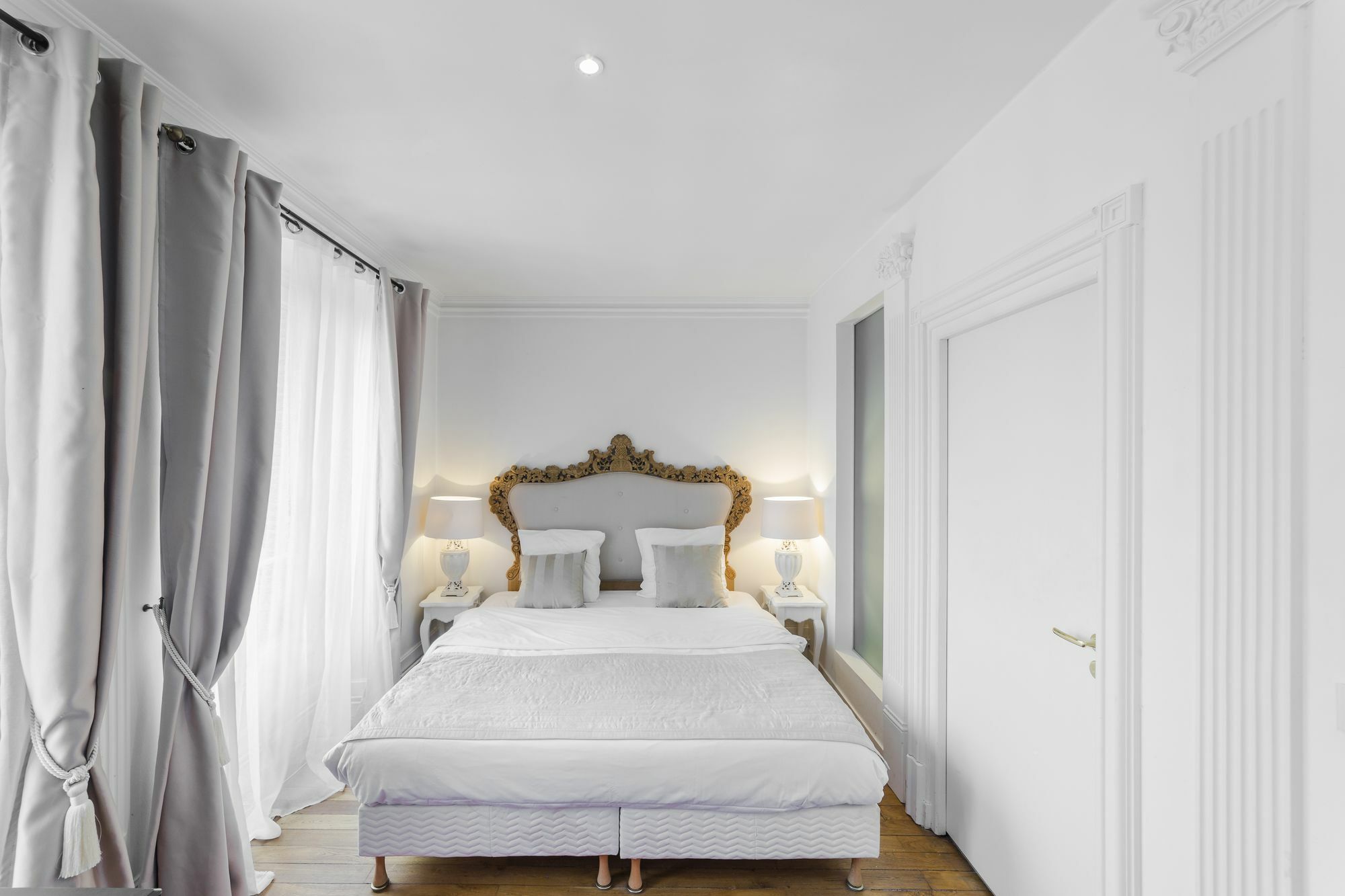 Apartamento The Thonet House - A Luxury Historic Collection Lyon Exterior foto