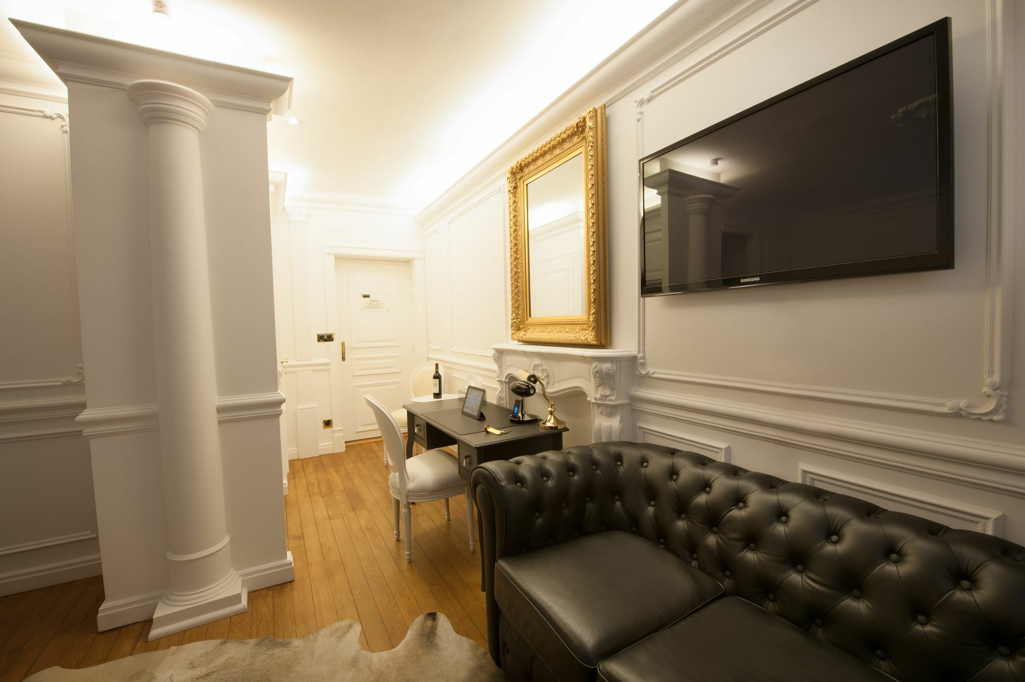 Apartamento The Thonet House - A Luxury Historic Collection Lyon Exterior foto