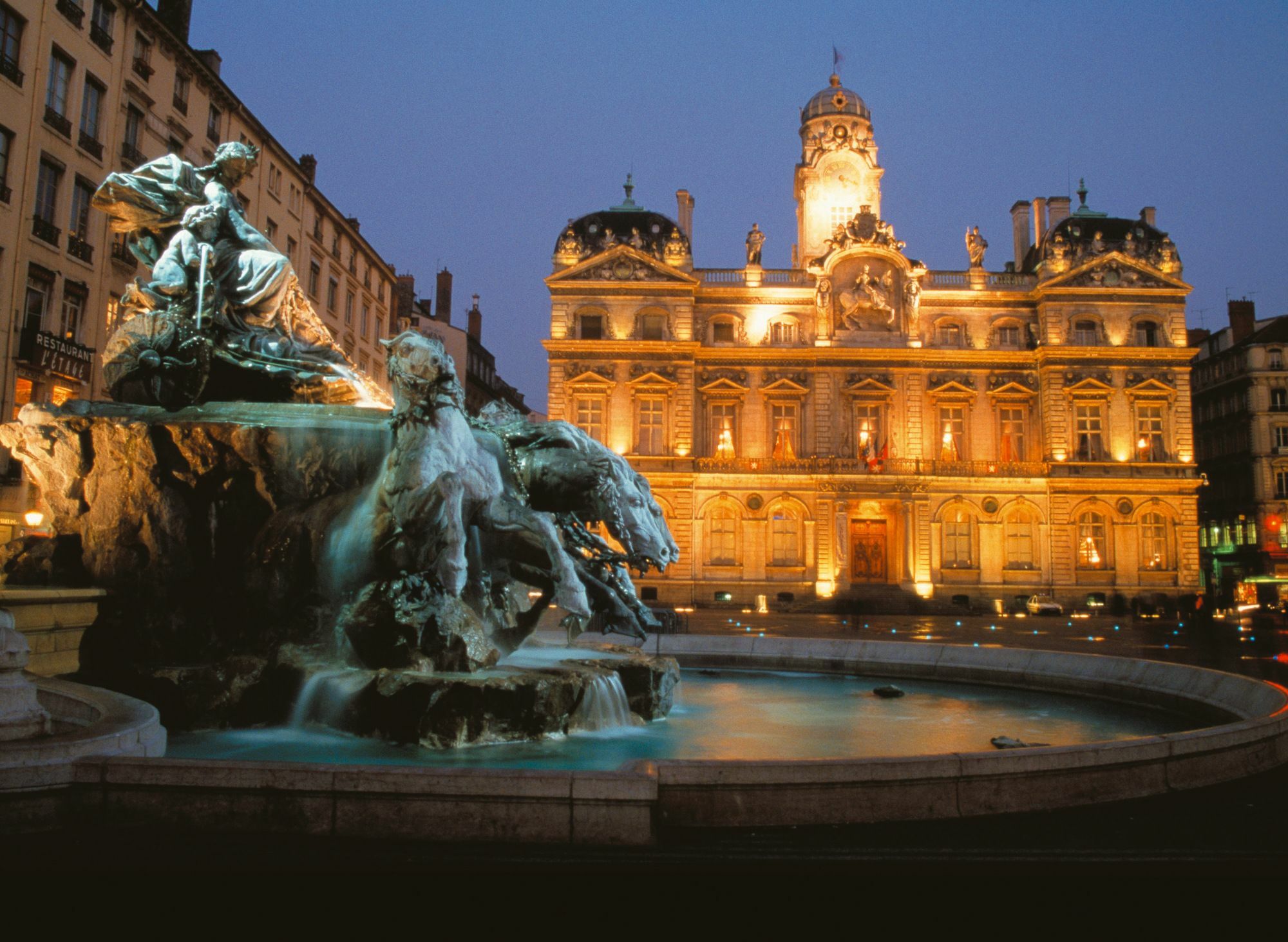 Apartamento The Thonet House - A Luxury Historic Collection Lyon Exterior foto