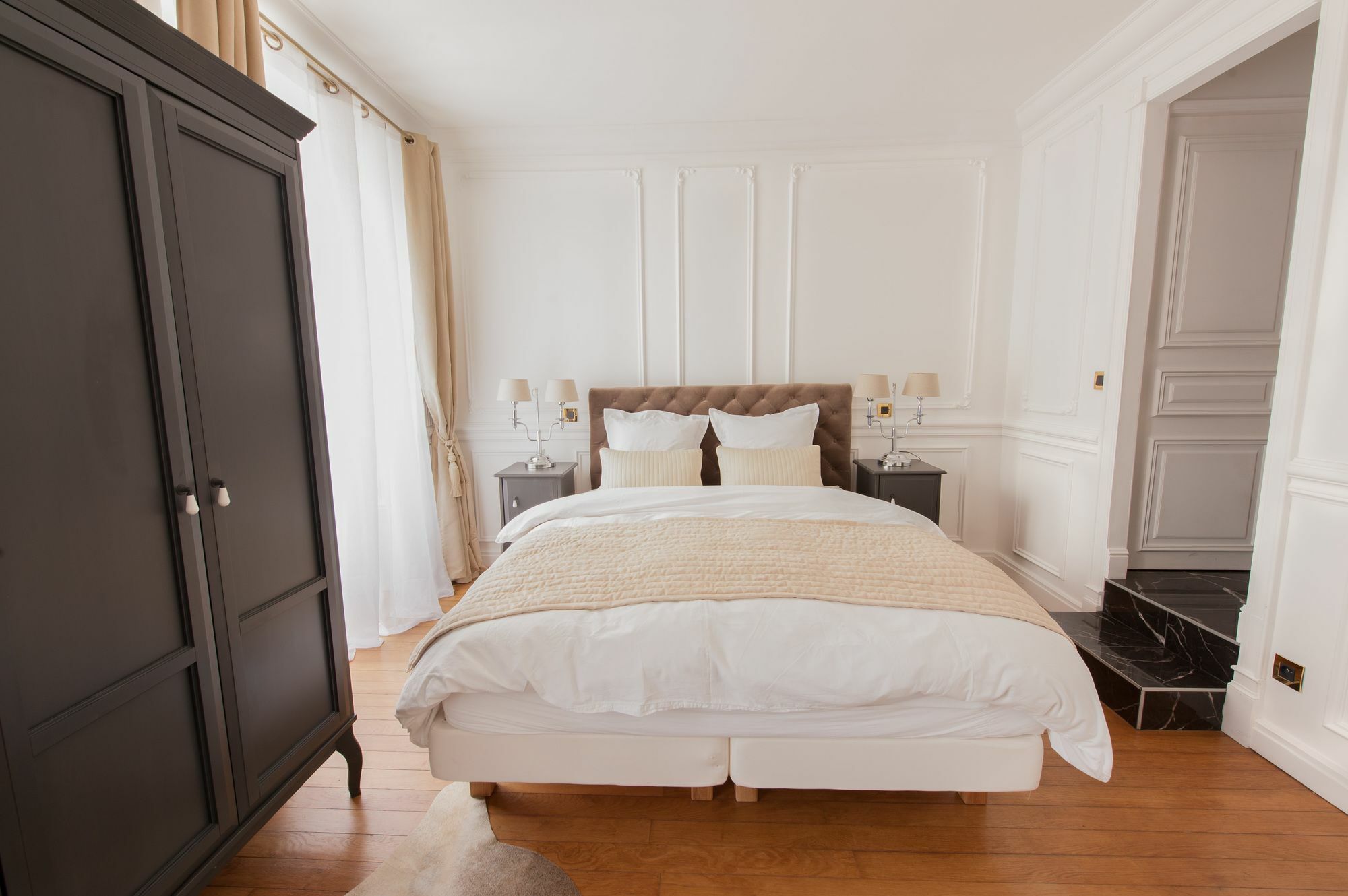 Apartamento The Thonet House - A Luxury Historic Collection Lyon Exterior foto