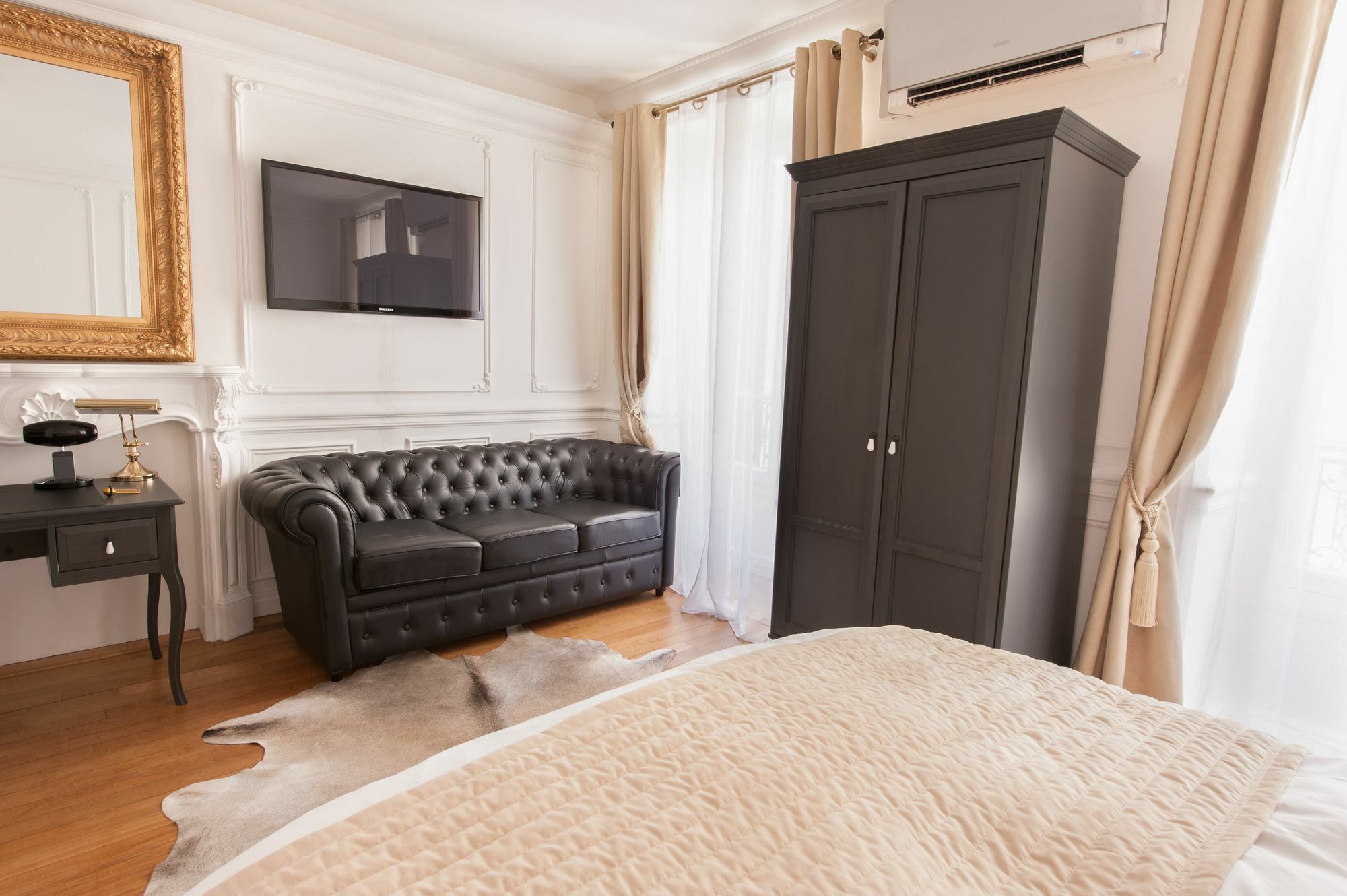 Apartamento The Thonet House - A Luxury Historic Collection Lyon Exterior foto