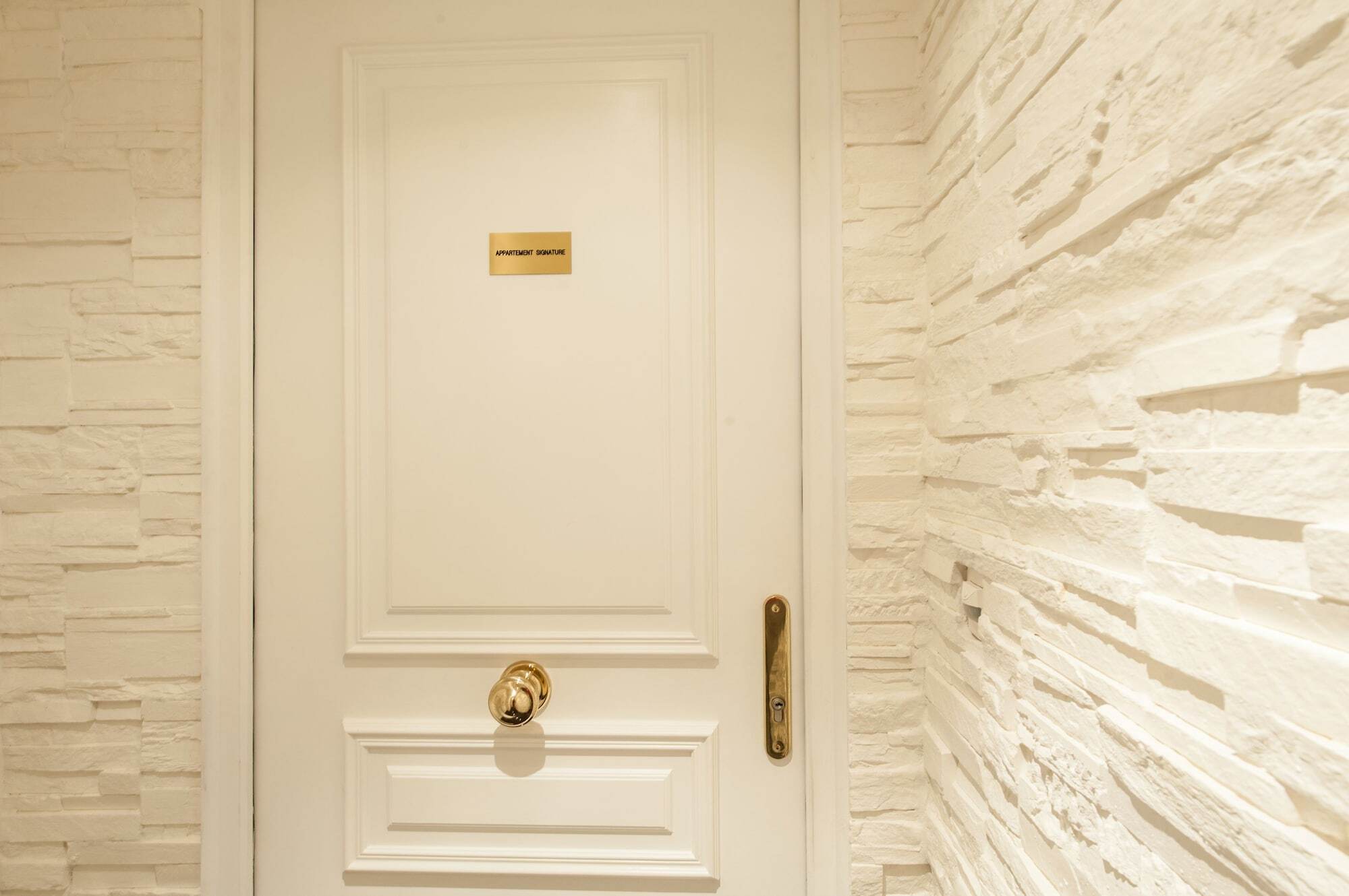 Apartamento The Thonet House - A Luxury Historic Collection Lyon Exterior foto