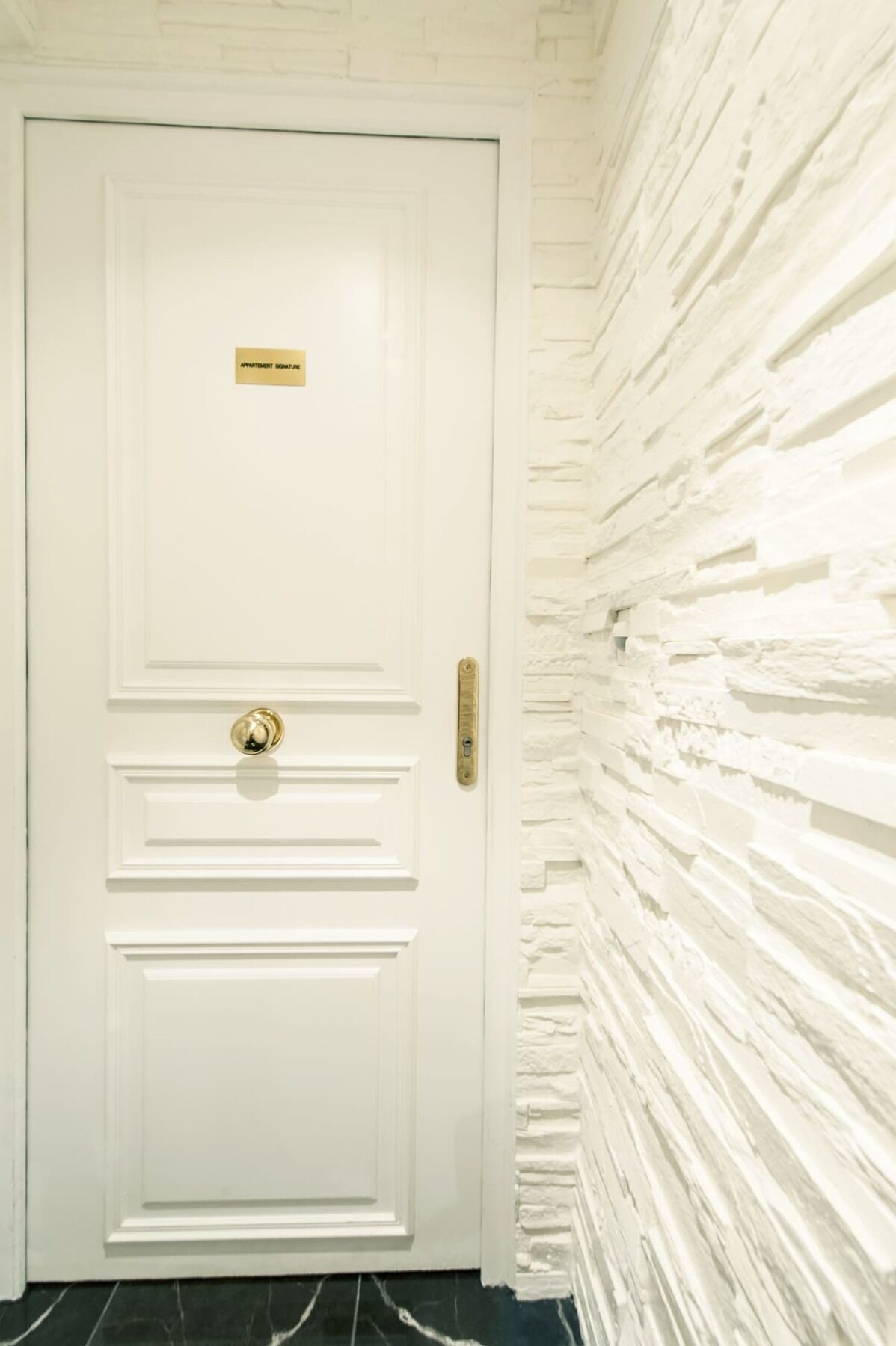 Apartamento The Thonet House - A Luxury Historic Collection Lyon Exterior foto