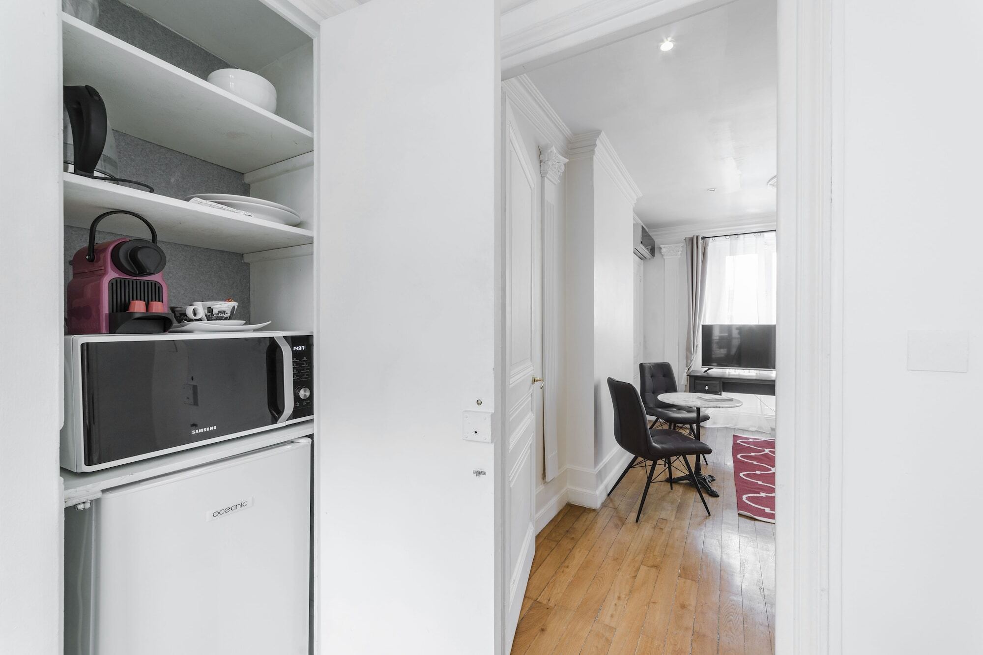 Apartamento The Thonet House - A Luxury Historic Collection Lyon Exterior foto