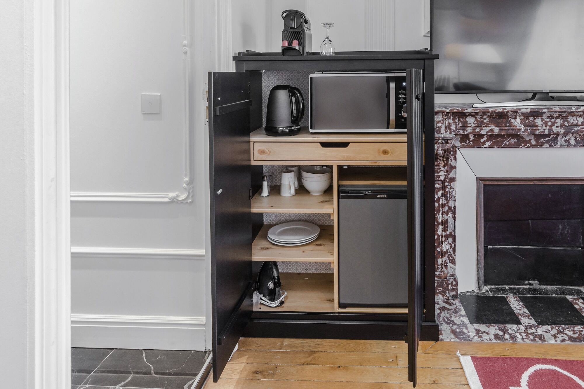 Apartamento The Thonet House - A Luxury Historic Collection Lyon Exterior foto